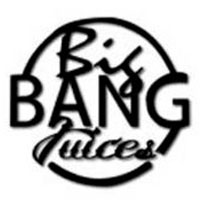 Big Bang Juices